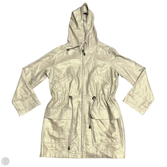Jacket Other By J. Jill In Gold, Size: S