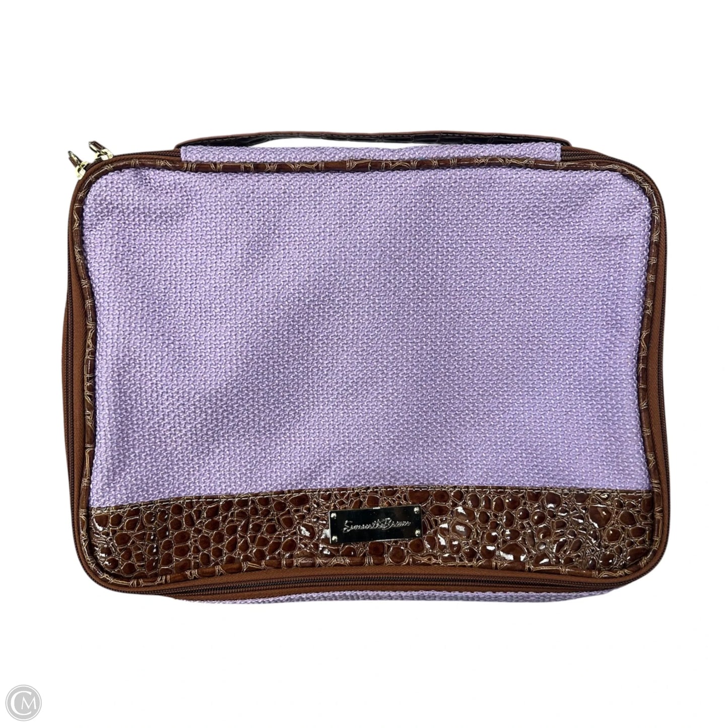 Luggage By Samantha Brown, Size: Small