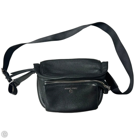 Belt Bag Designer By Michael Kors, Size: Medium