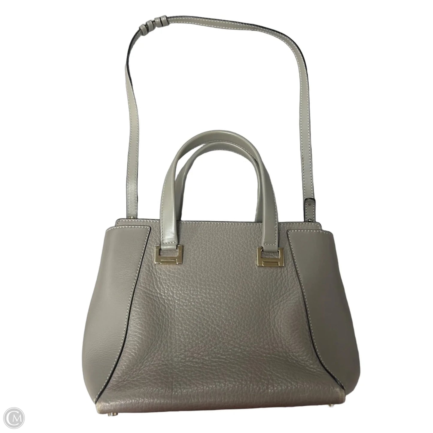 Handbag Luxury Designer By Jimmy Choo, Size: Medium