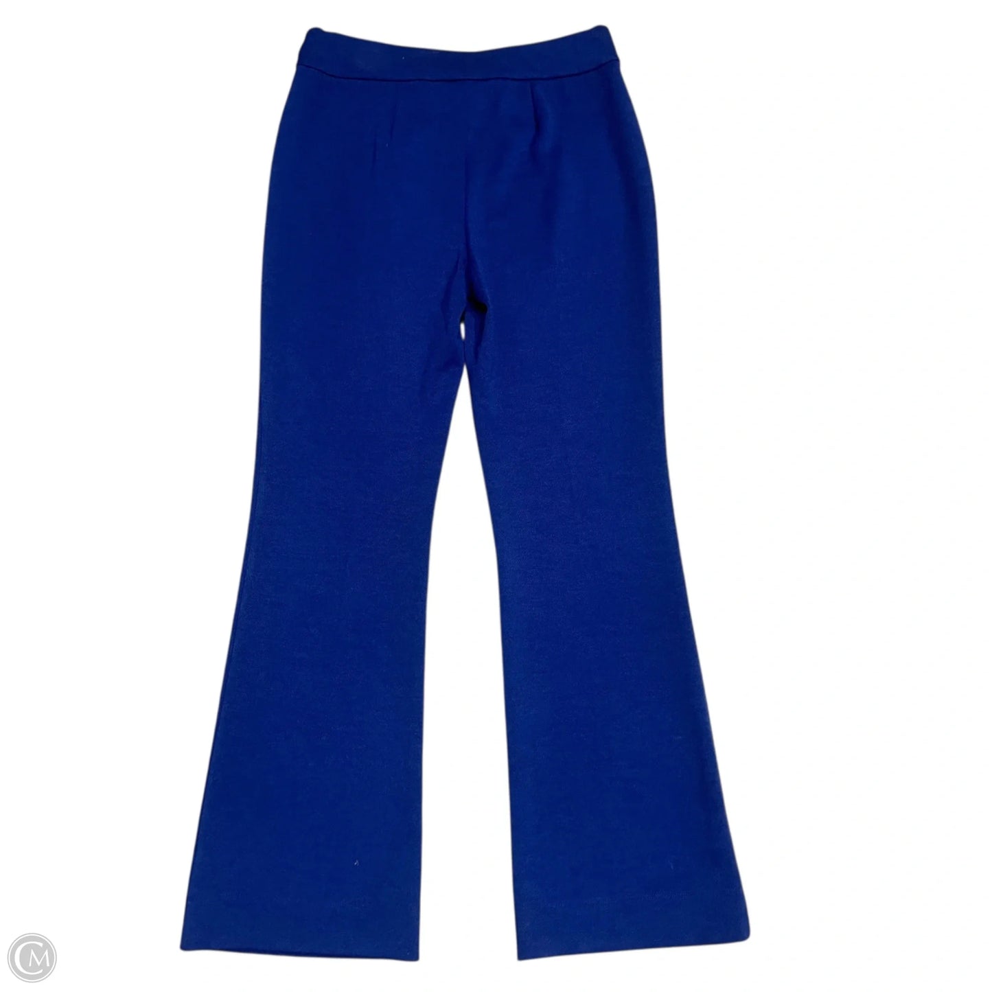 Pants Dress By Chicos In Blue, Size: 8