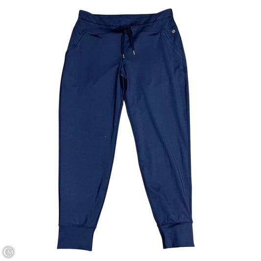 Pants Designer By Lilly Pulitzer In Navy, Size: 16