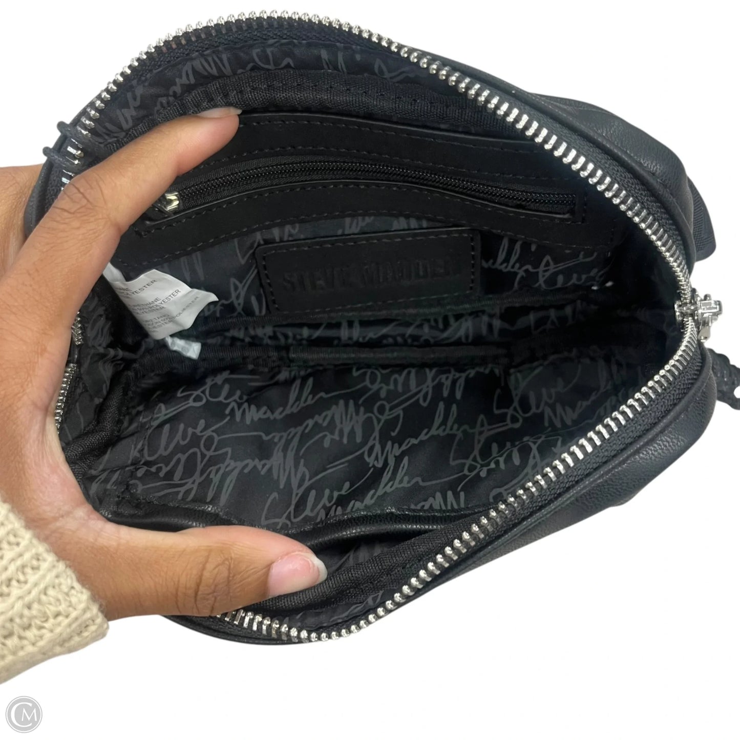 Belt By Steve Madden, Size: Small