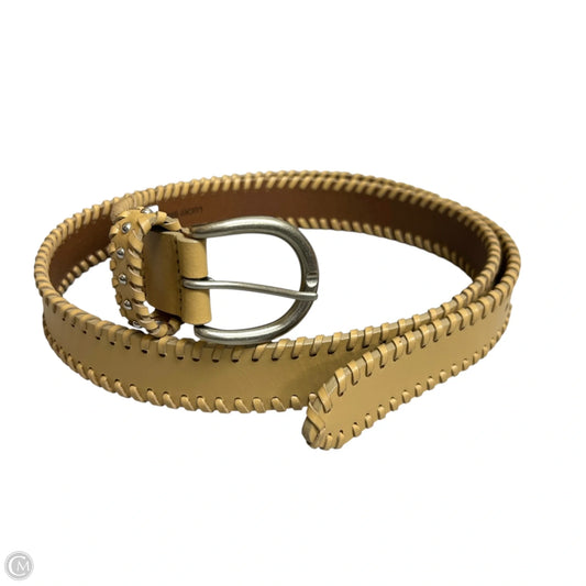 Belt By Lucky Brand, Size: Large