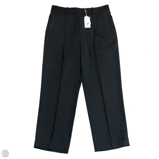 Pants Dress By Vince In Black, Size: 12