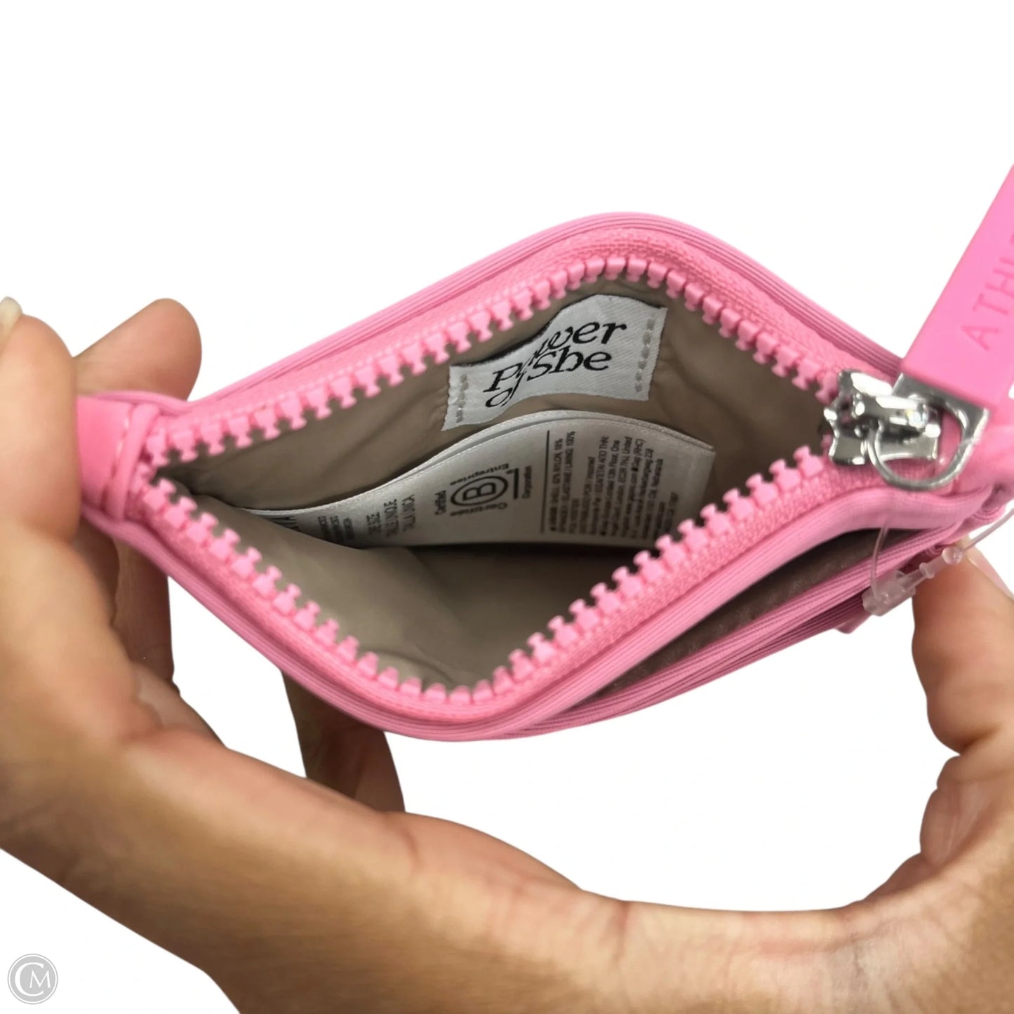 Wallet By Athleta, Size: Small