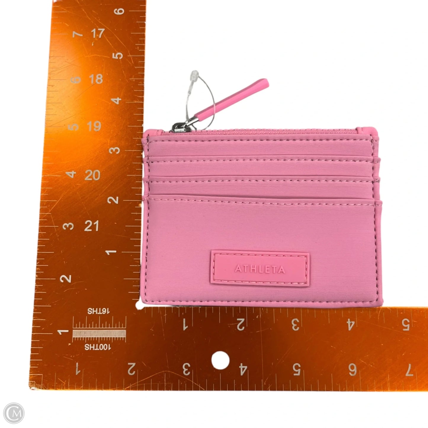 Wallet By Athleta, Size: Small