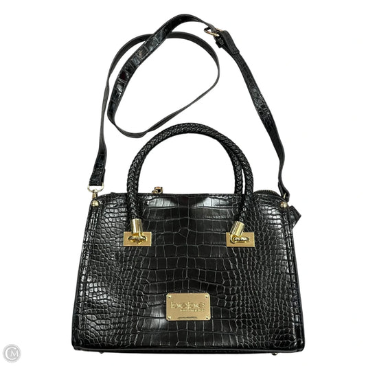 Handbag By Bebe, Size: Medium