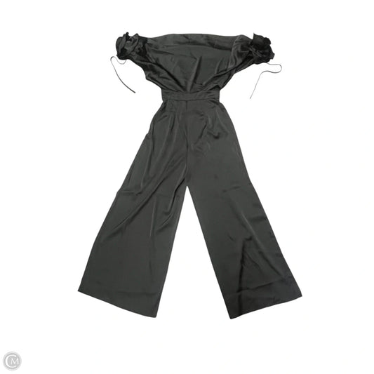 Jumpsuit By Mable In Black, Size: S