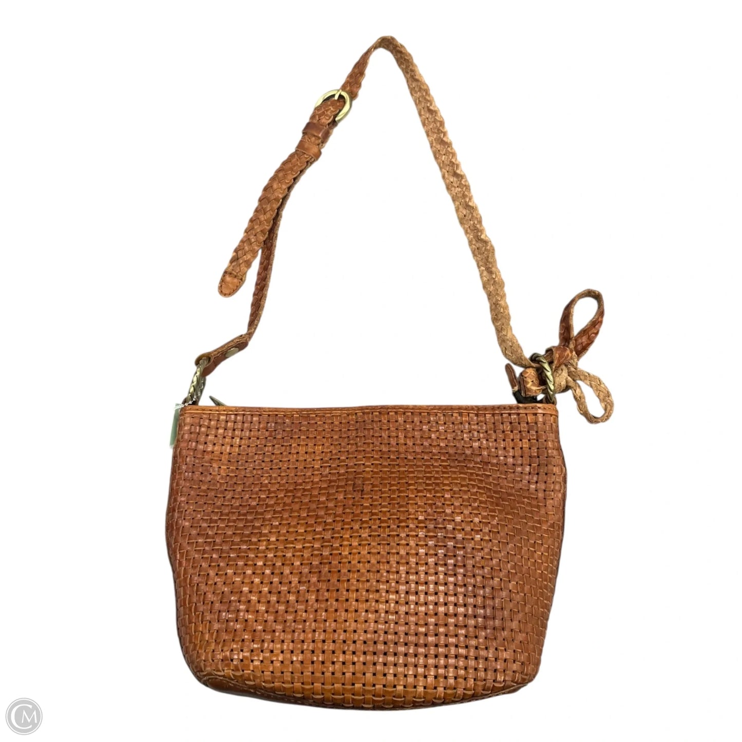 Handbag Designer By Patricia Nash, Size: Small