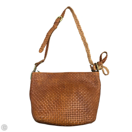 Handbag Designer By Patricia Nash, Size: Small