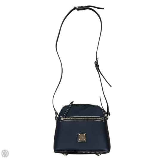 Crossbody Designer By Dooney And Bourke, Size: Small