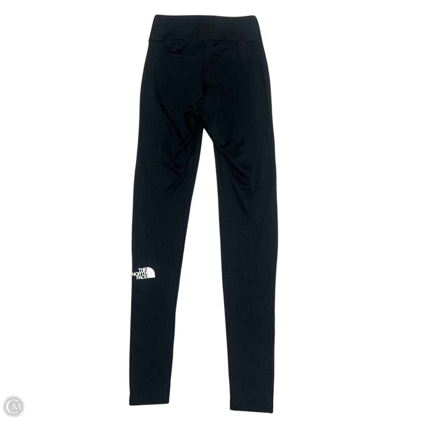 Athletic Leggings By The North Face In Black, Size: 0