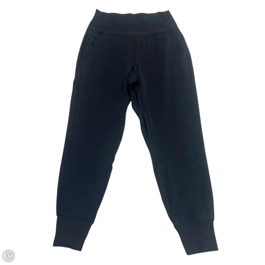 Athletic Pants By Athleta In Black, Size: 0