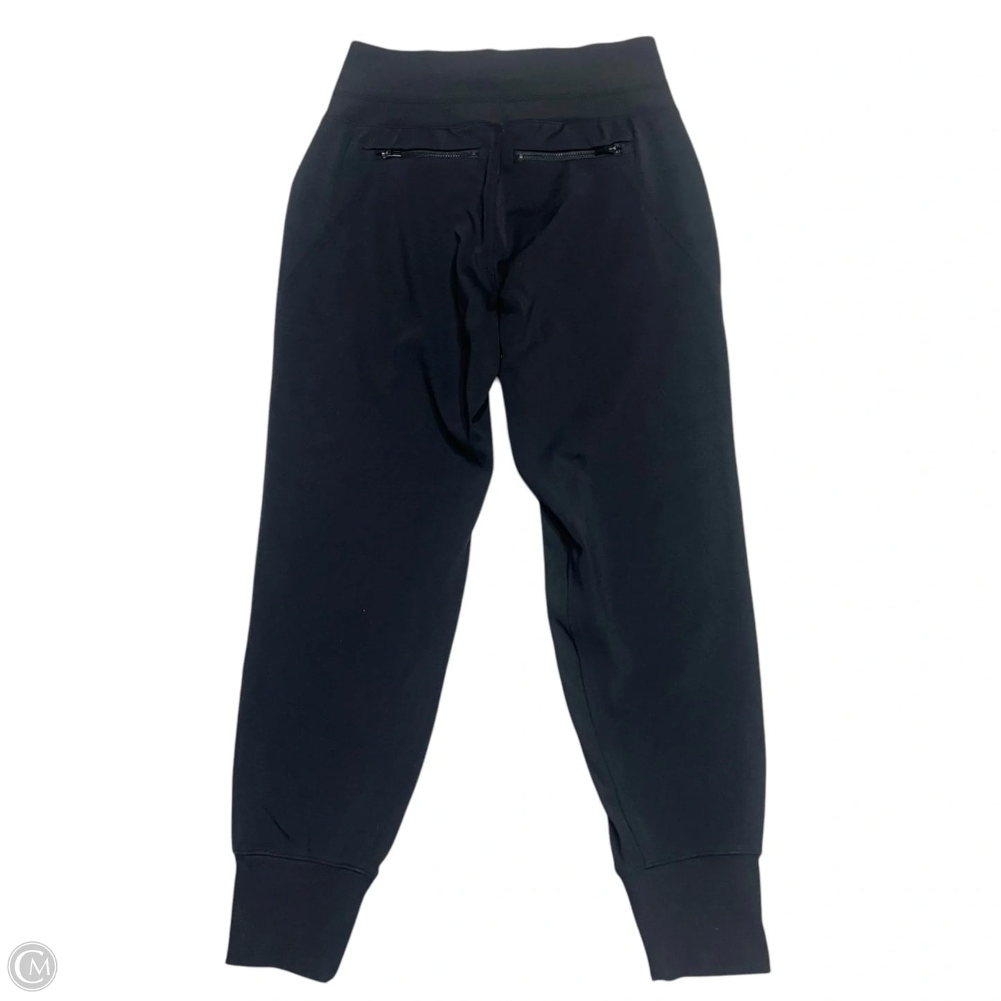 Athletic Pants By Athleta In Black, Size: 0