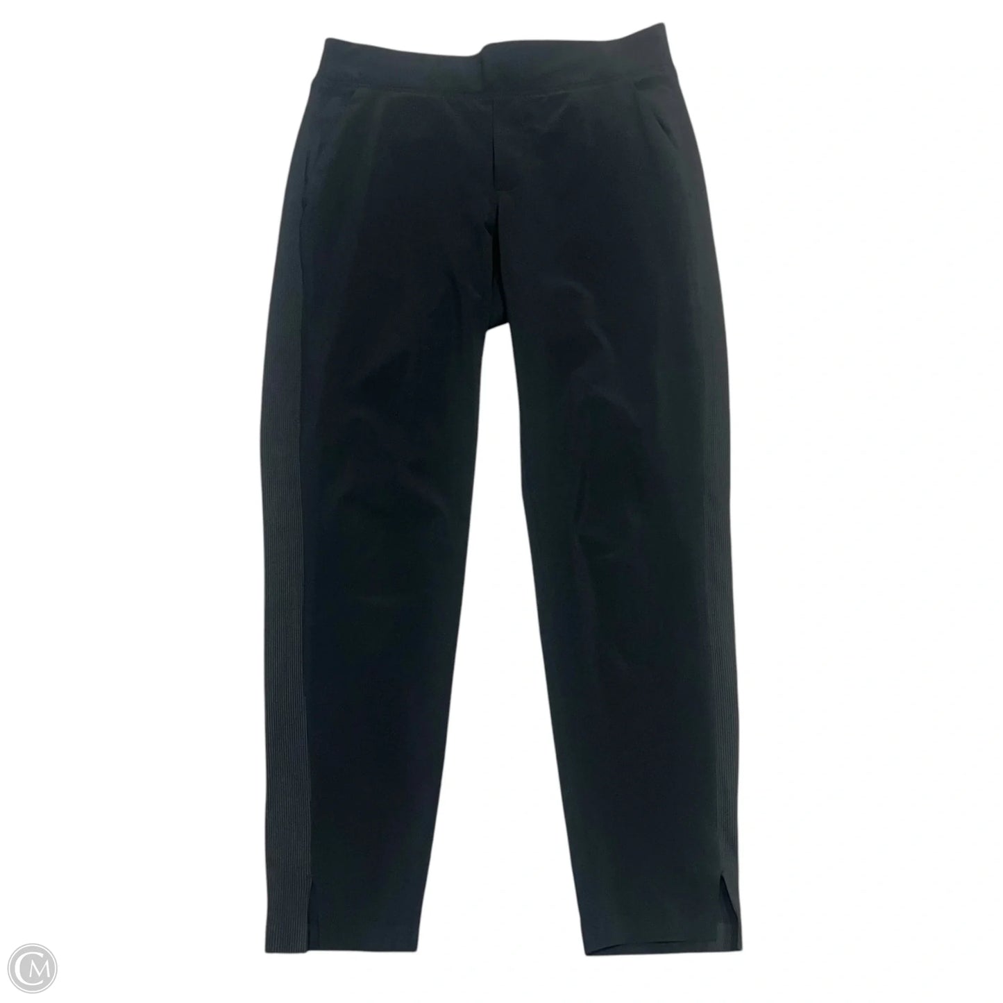 Athletic Pants By Athleta In Black, Size: 4