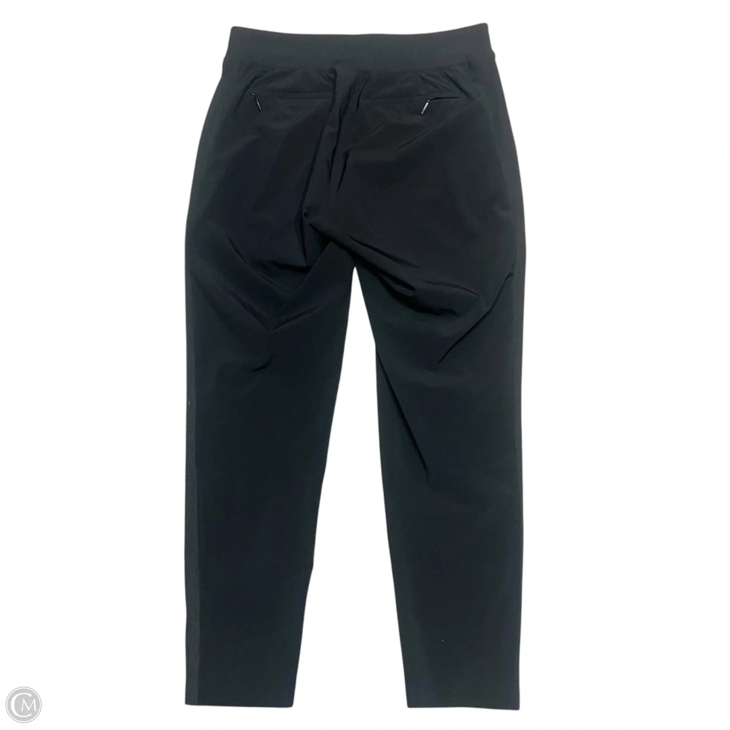 Athletic Pants By Athleta In Black, Size: 4