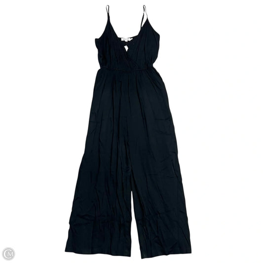 Jumpsuit By Molly Bracken In Black, Size: S