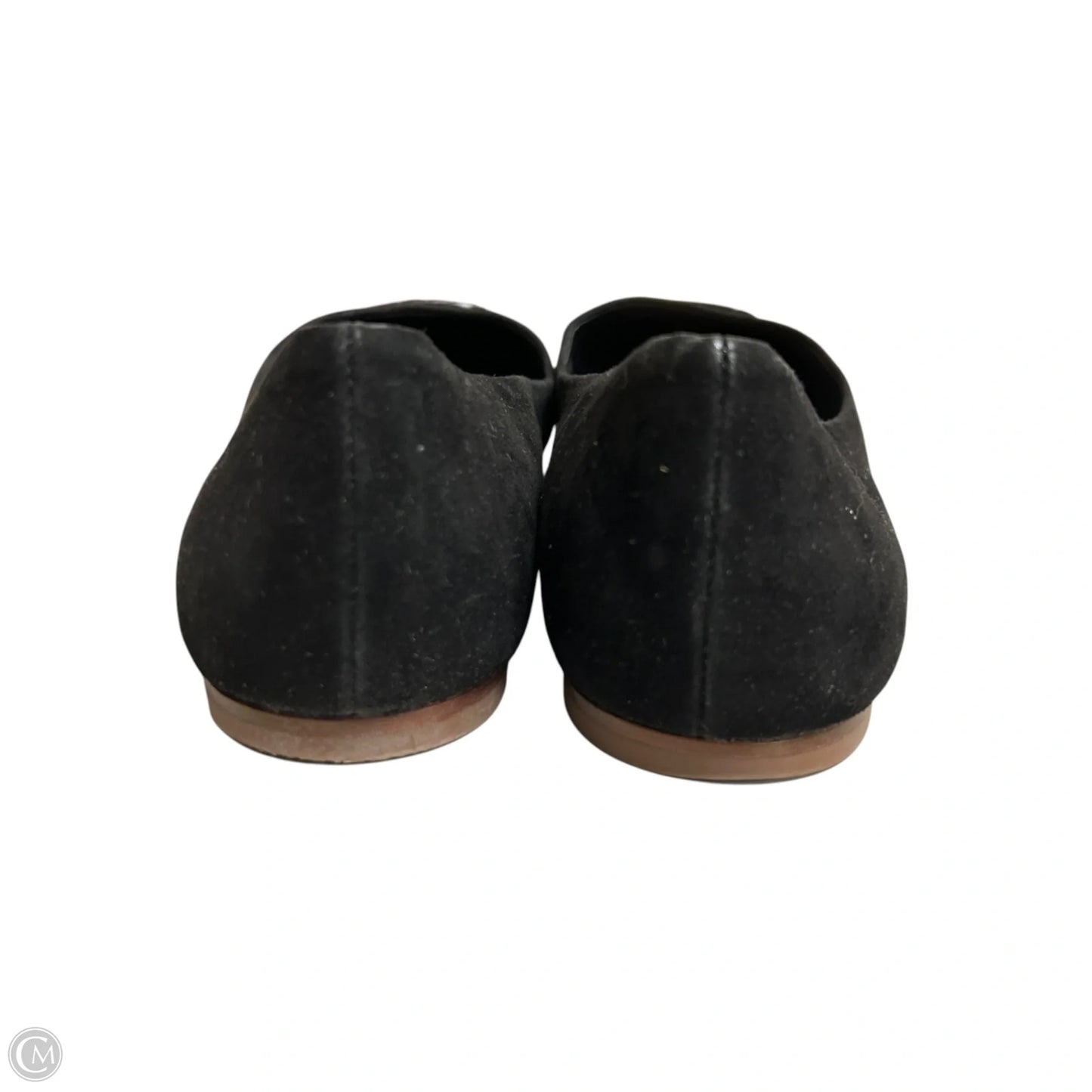 Shoes Designer By Tory Burch In Black, Size: 10