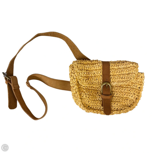 Crossbody By Anabaglish, Size: Small