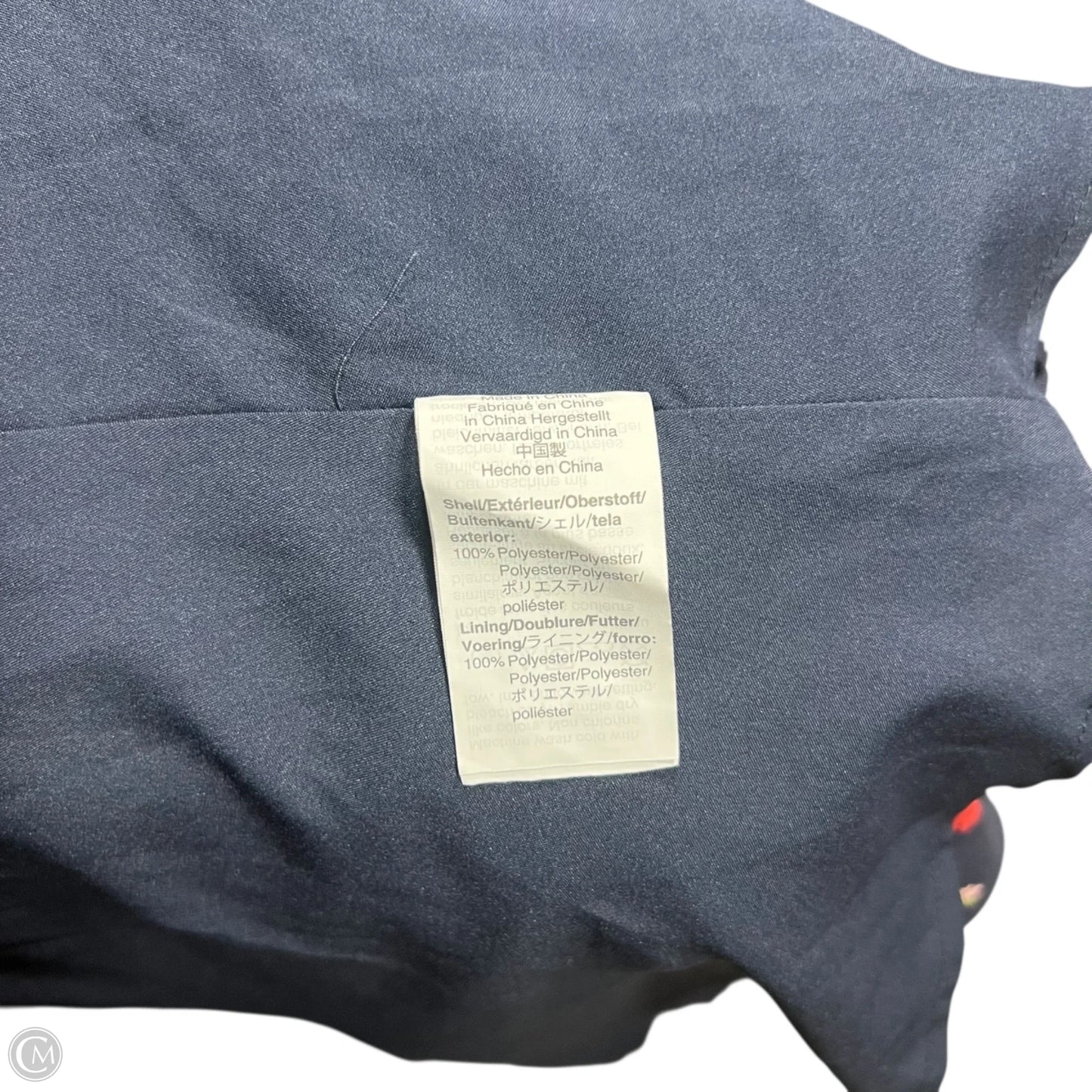 Dress Casual Short By Madewell In Blue, Size: 0