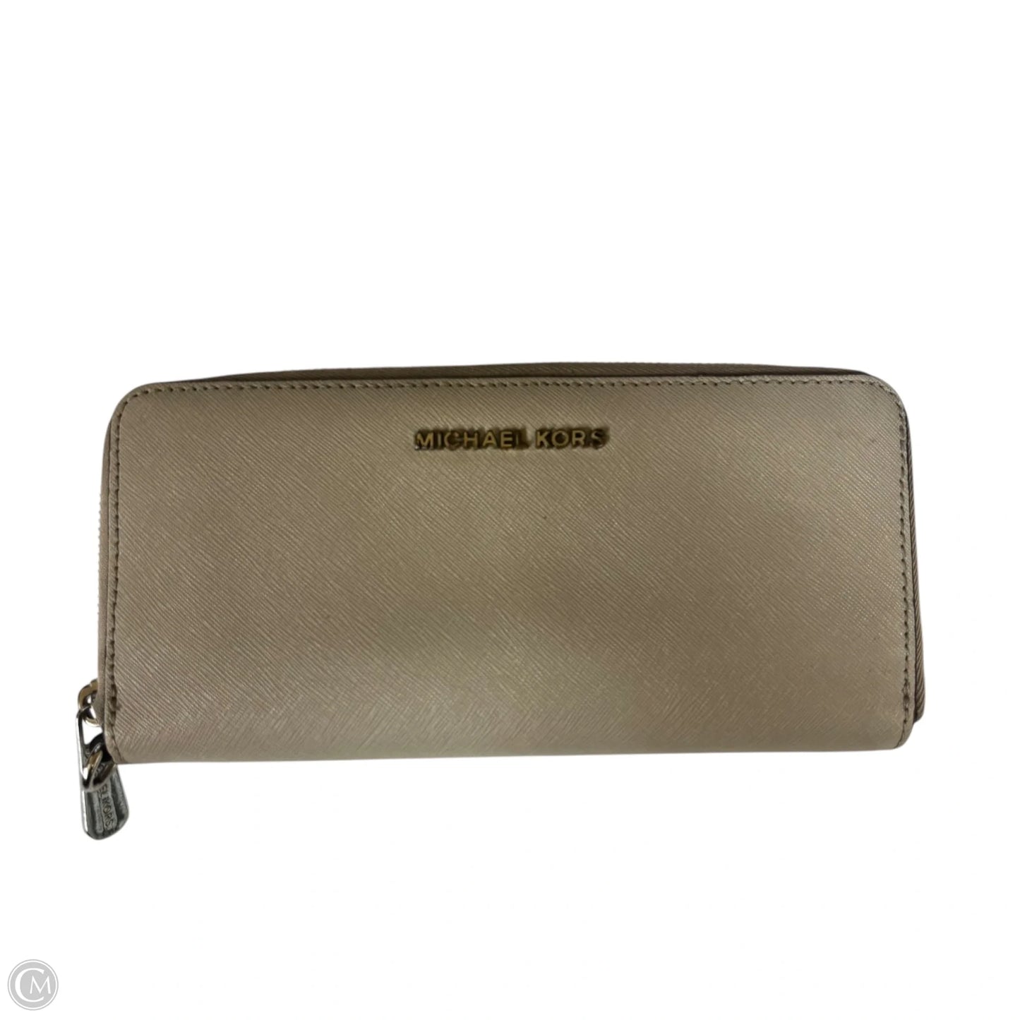 Wallet Designer By Michael Kors, Size: Medium
