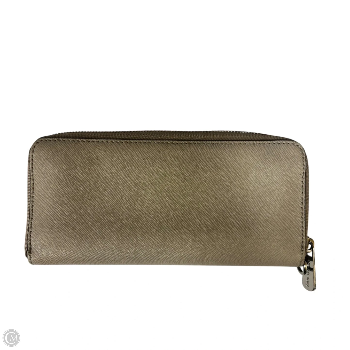 Wallet Designer By Michael Kors, Size: Medium