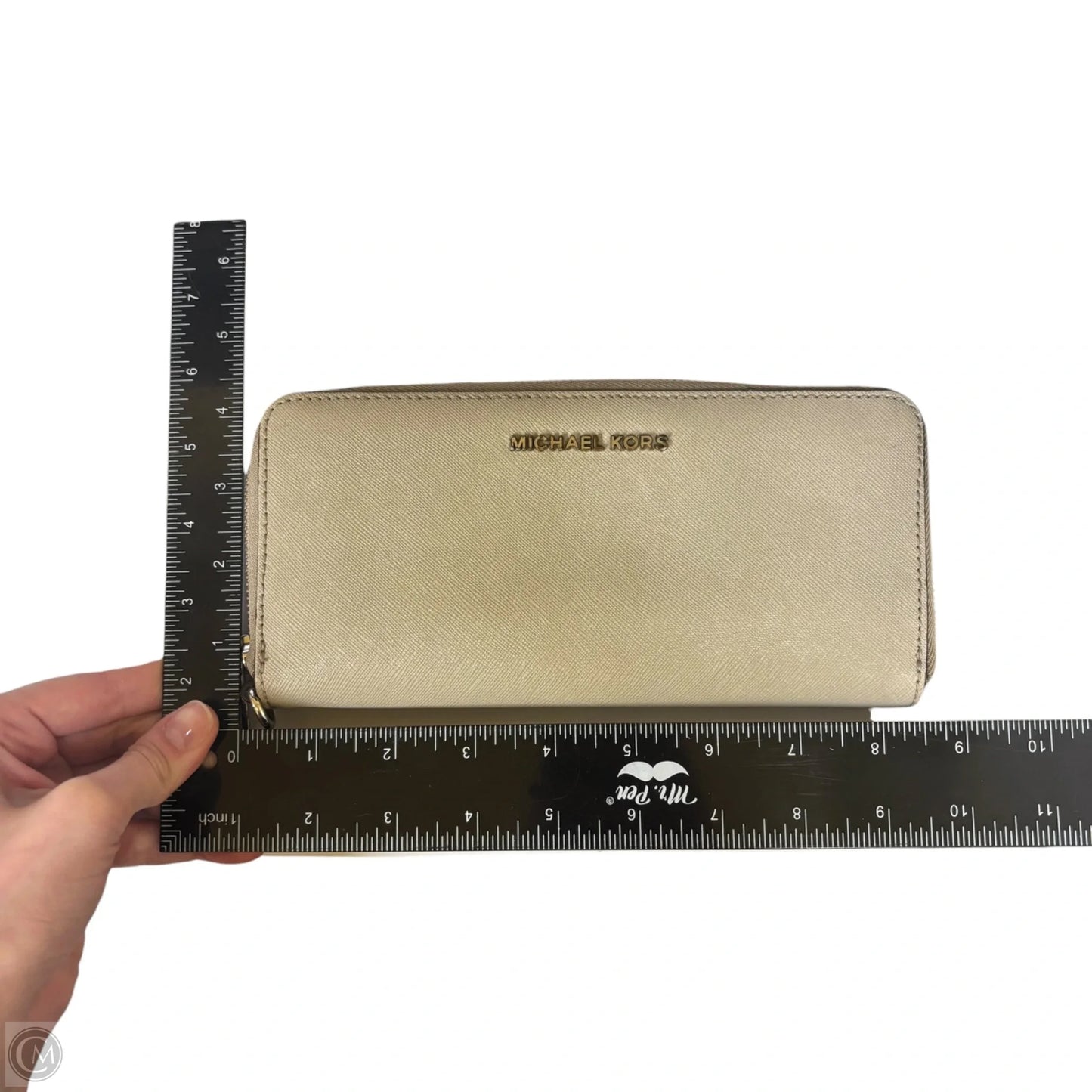 Wallet Designer By Michael Kors, Size: Medium