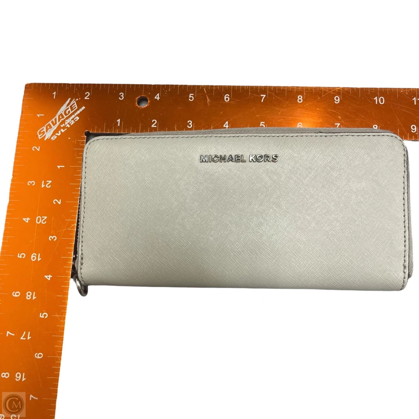 Wallet Designer By Michael Kors, Size: Medium