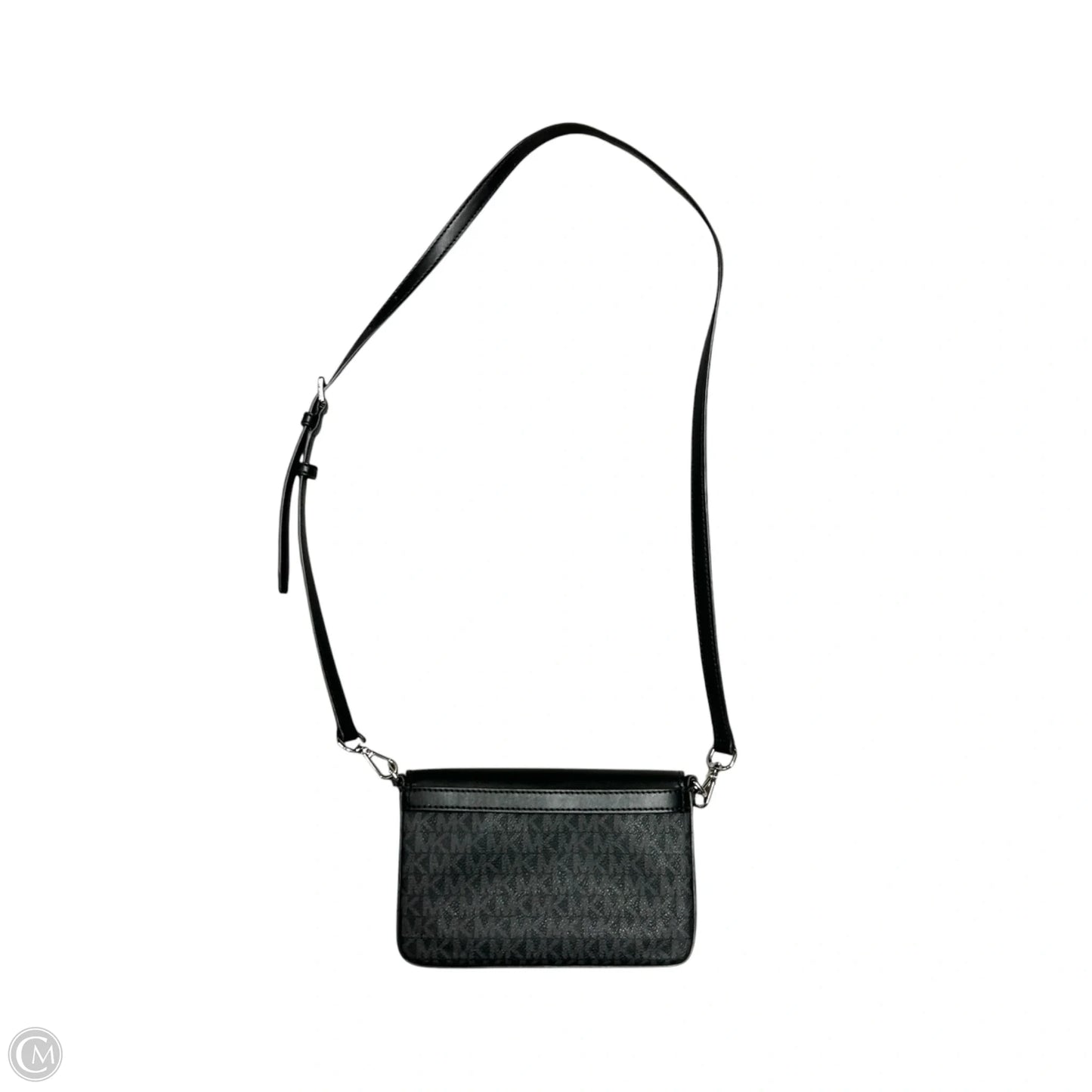 Crossbody Designer By Michael Kors, Size: Small