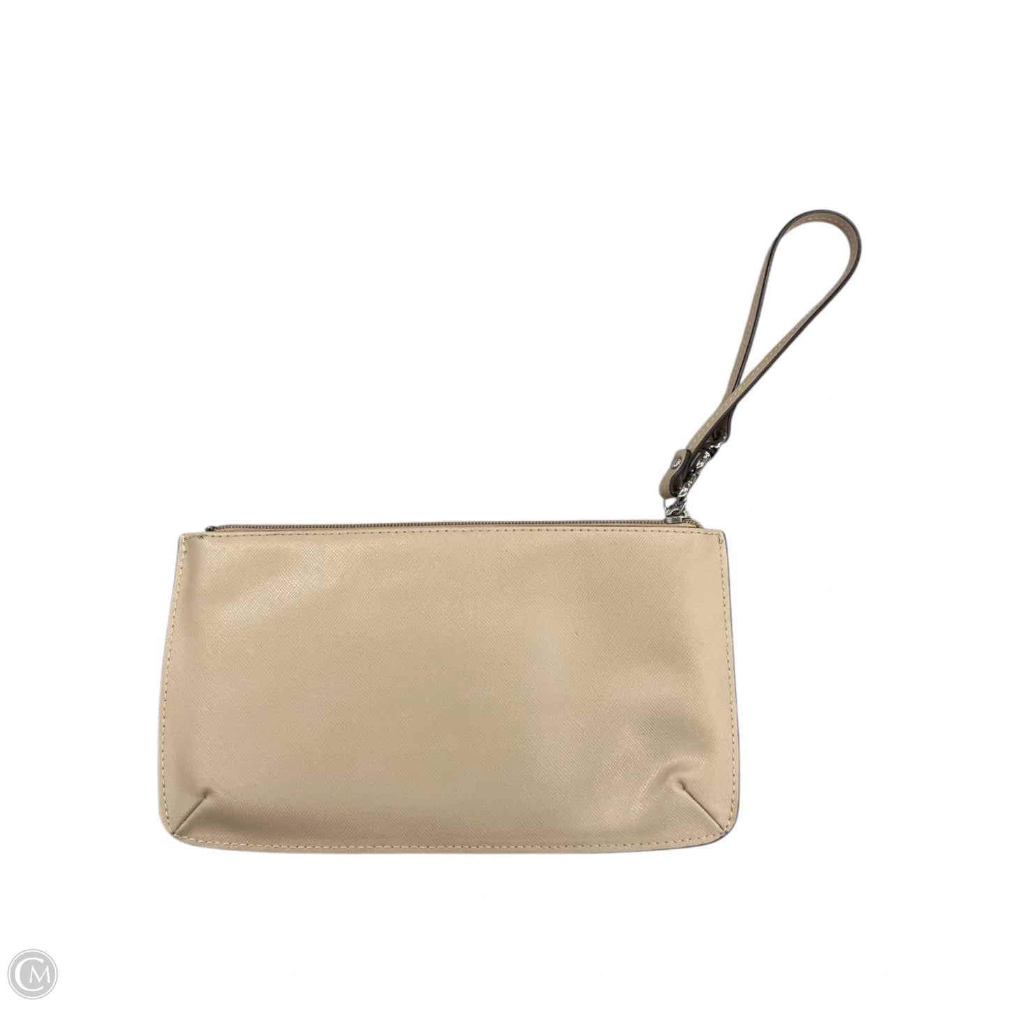 Wristlet Designer By Coach, Size: Medium