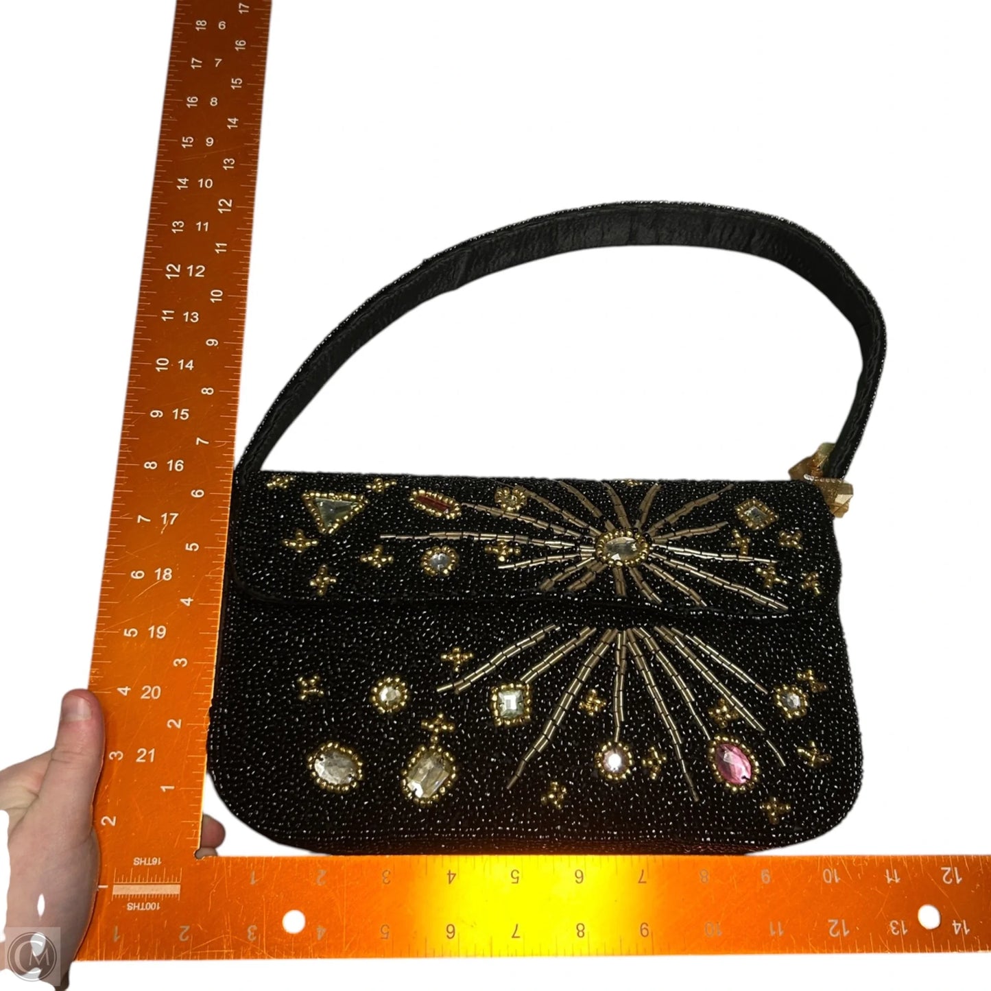 Handbag, Size: Medium