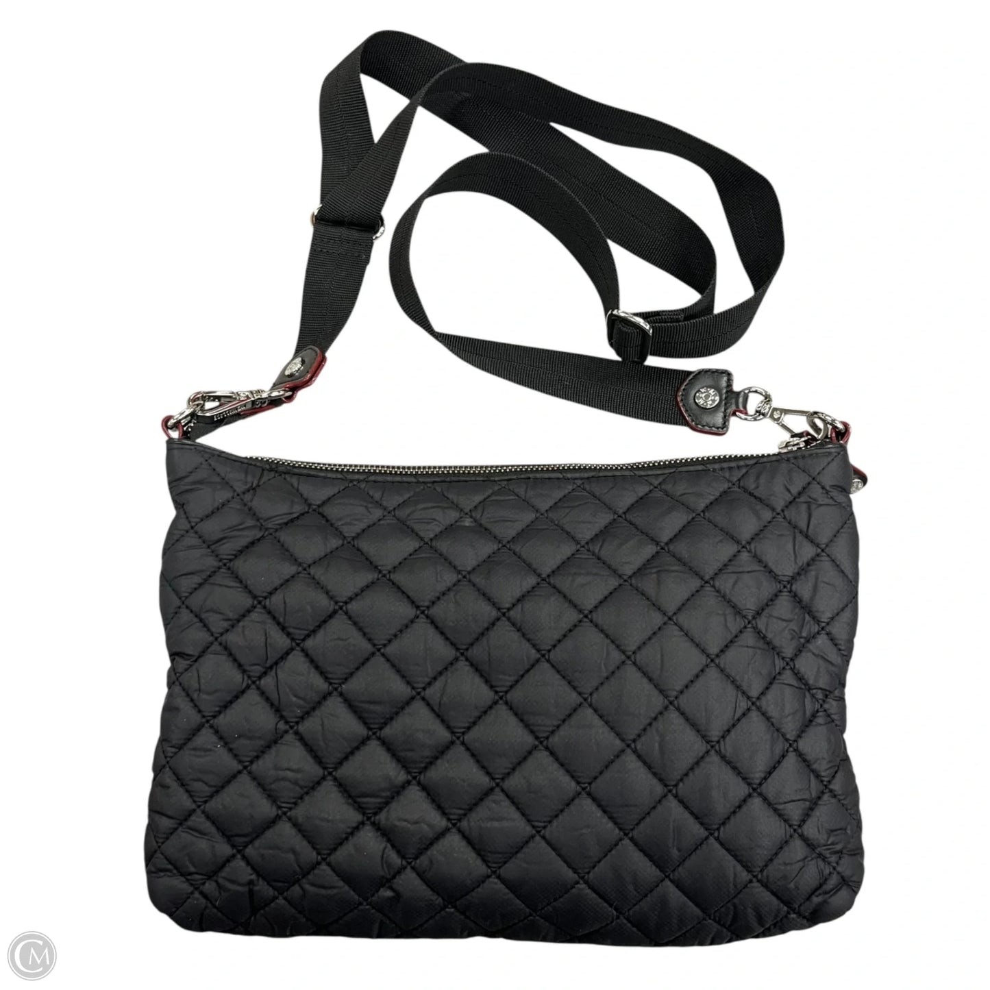 Handbag By Mz Wallace, Size: Medium