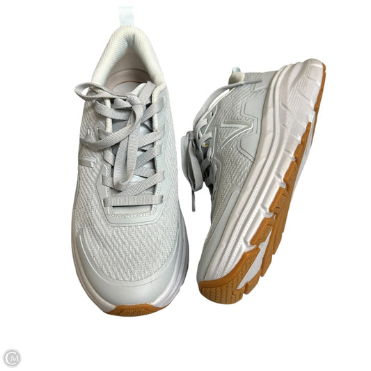 Shoes Athletic By Vionic In Grey, Size: 8