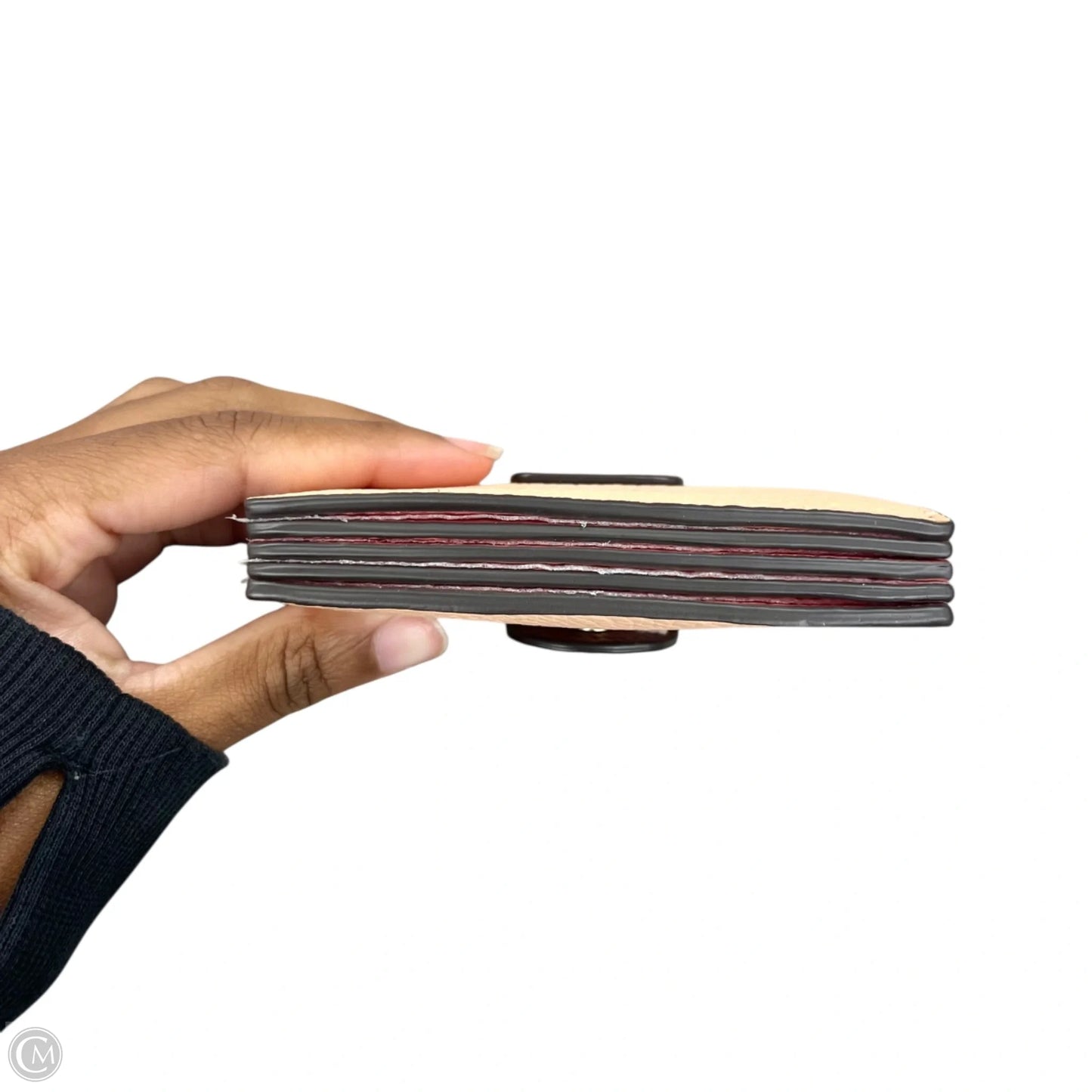 Wallet Designer By Coach, Size: Small