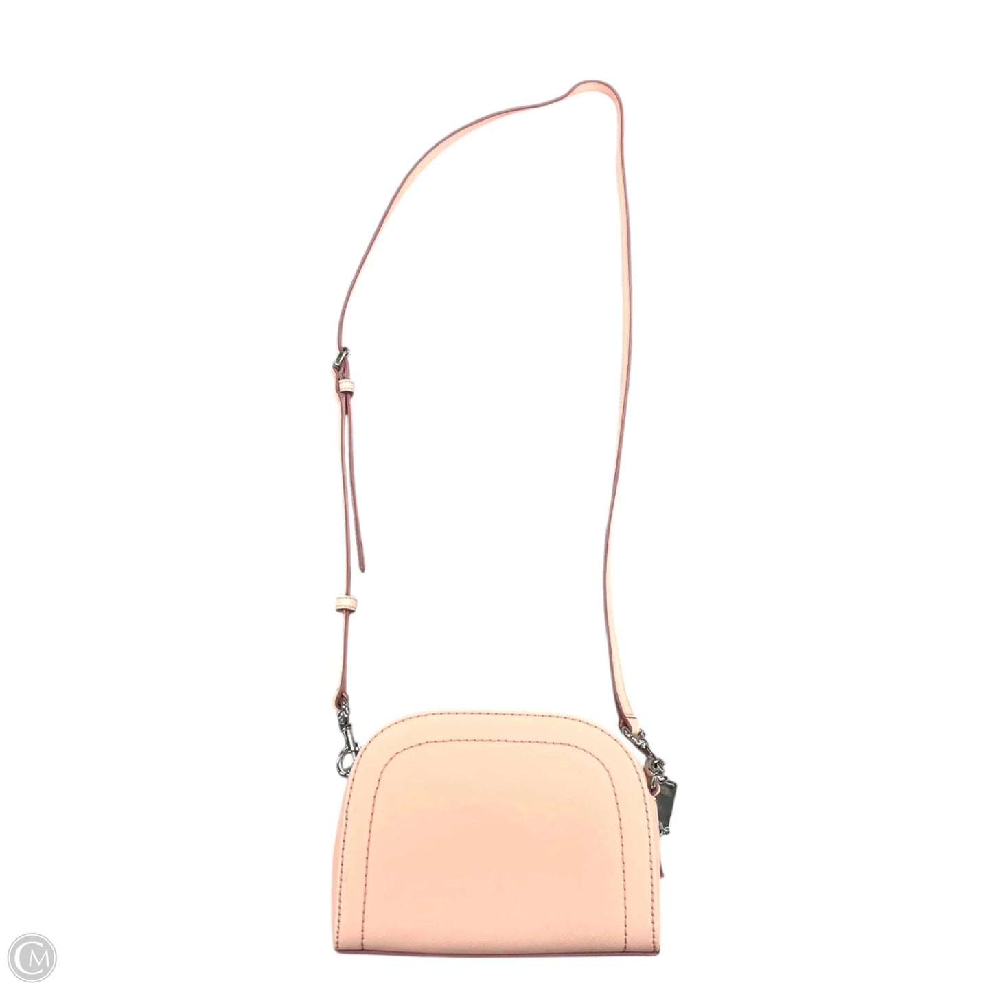 Crossbody Luxury Designer By Marc Jacobs, Size: Medium