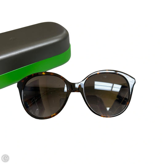 Sunglasses Designer By Kate Spade