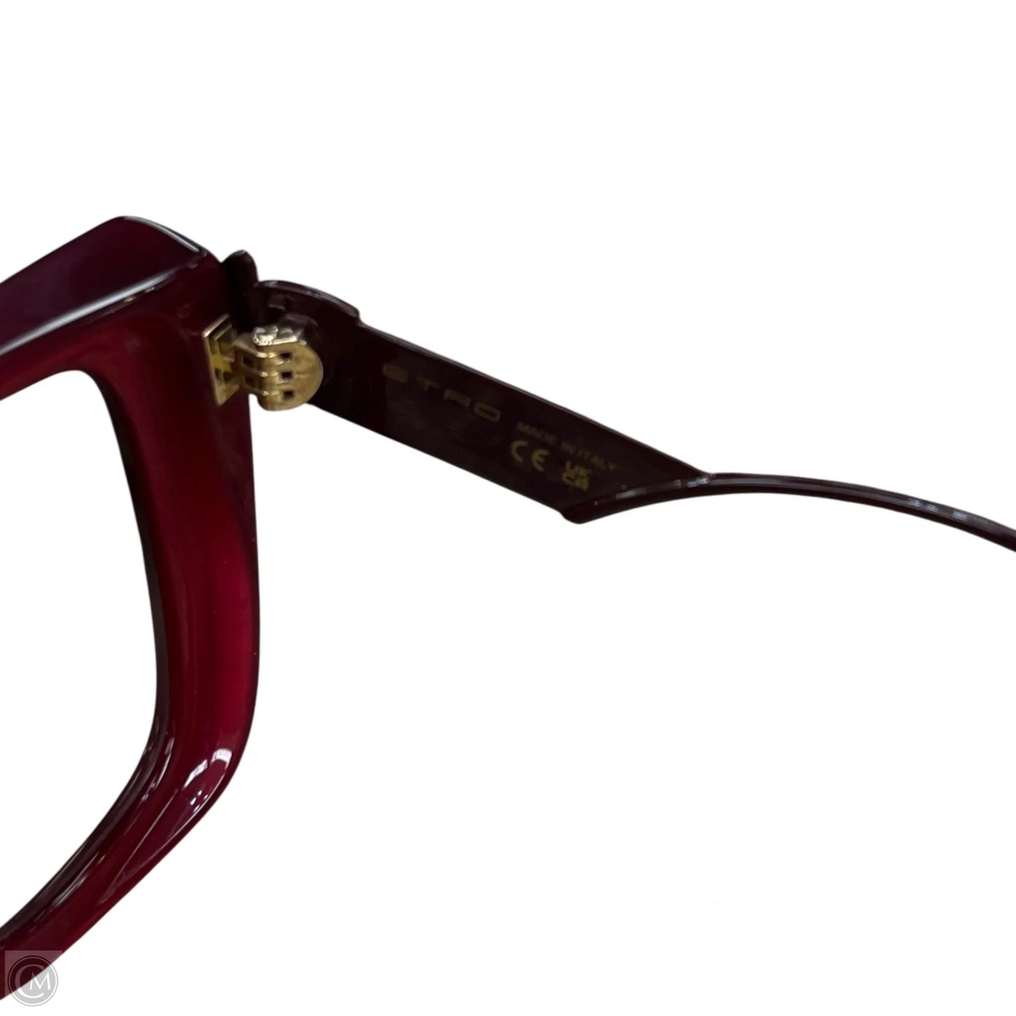 Sunglasses By Etro