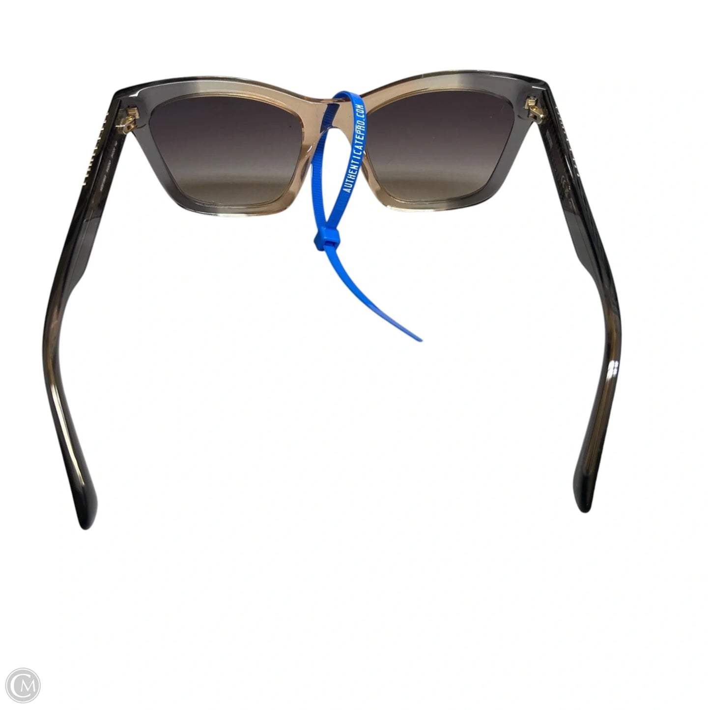 Sunglasses Luxury Designer By Moschino