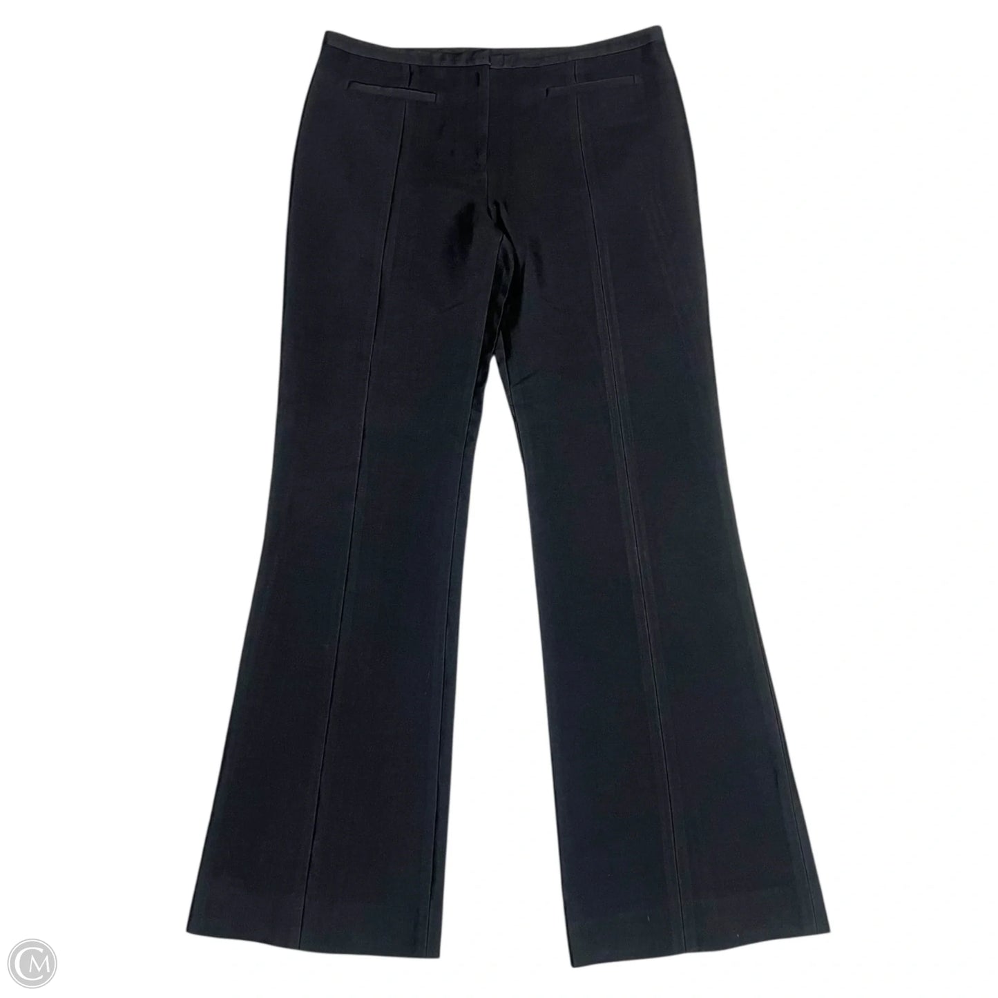 Pants Designer By Tory Burch In Black, Size: 8