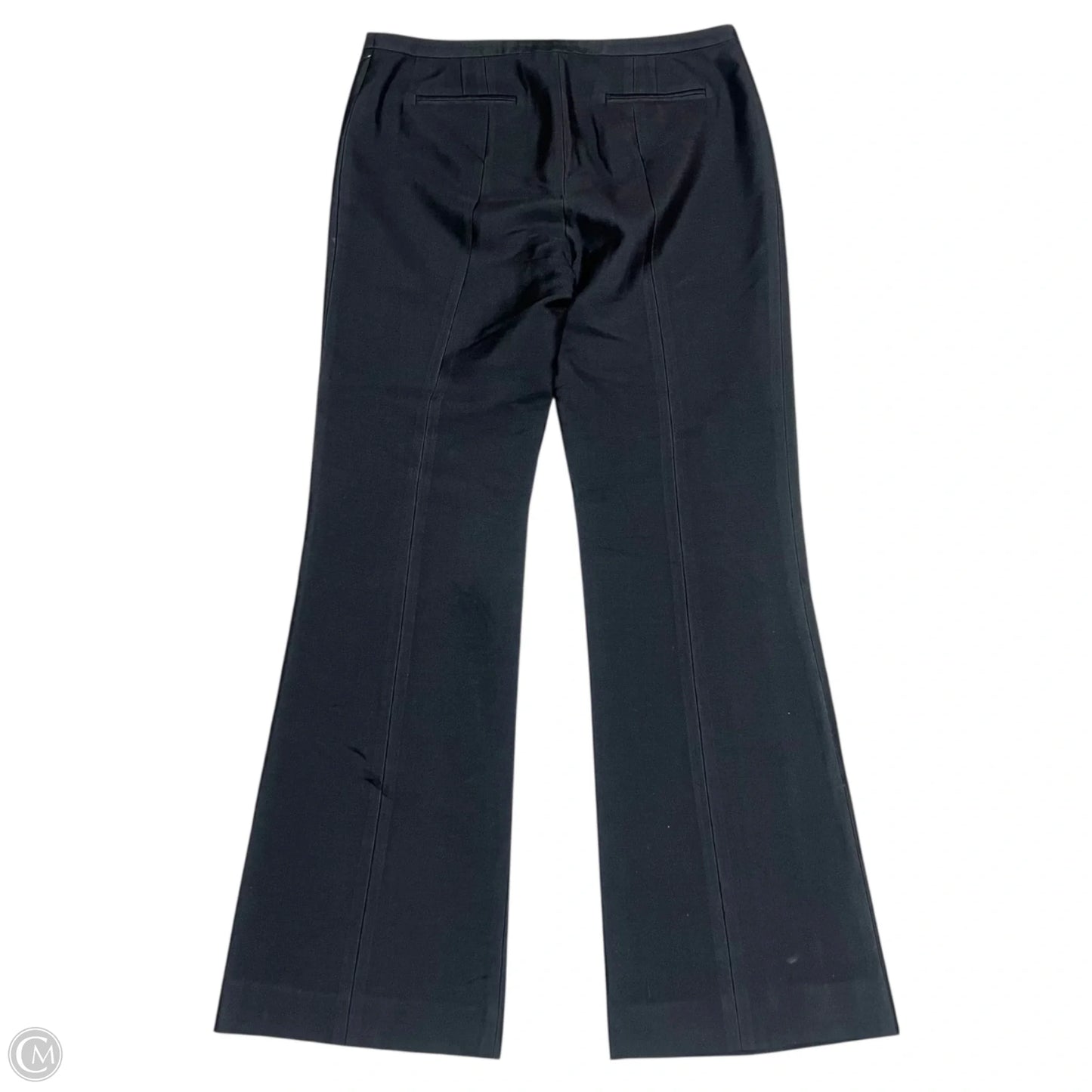 Pants Designer By Tory Burch In Black, Size: 8