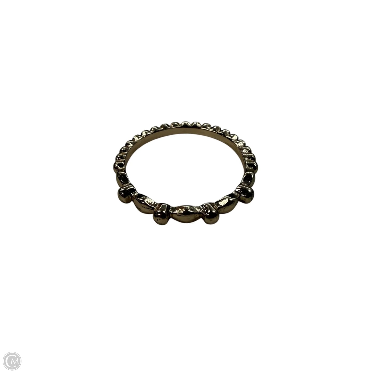 Ring Stackable, Size: 9