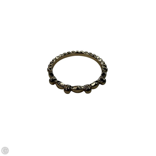 Ring Stackable, Size: 9