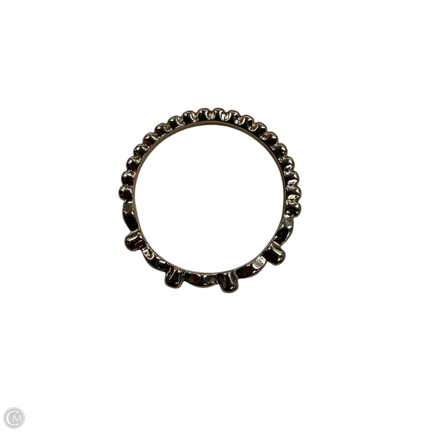 Ring Stackable, Size: 9
