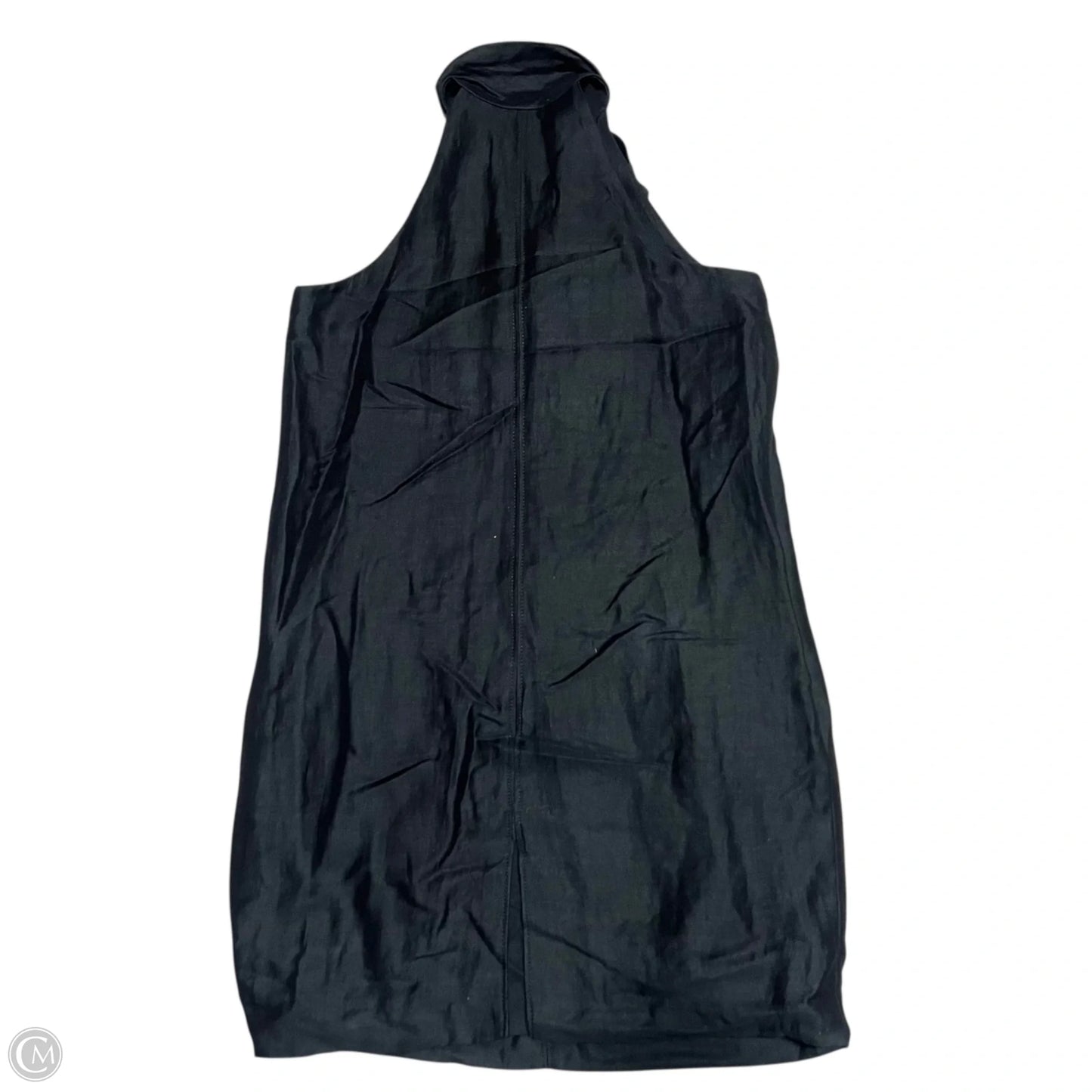 Dress Party Midi By Club Monaco In Black, Size: L