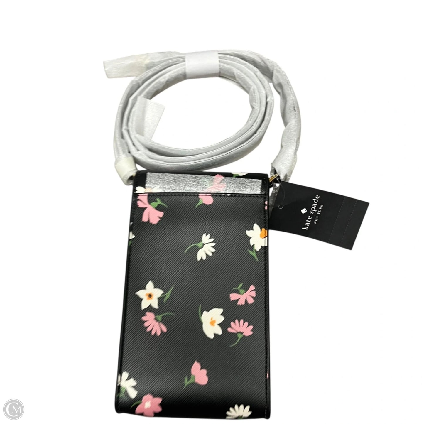 Crossbody Designer By Kate Spade, Size: Small