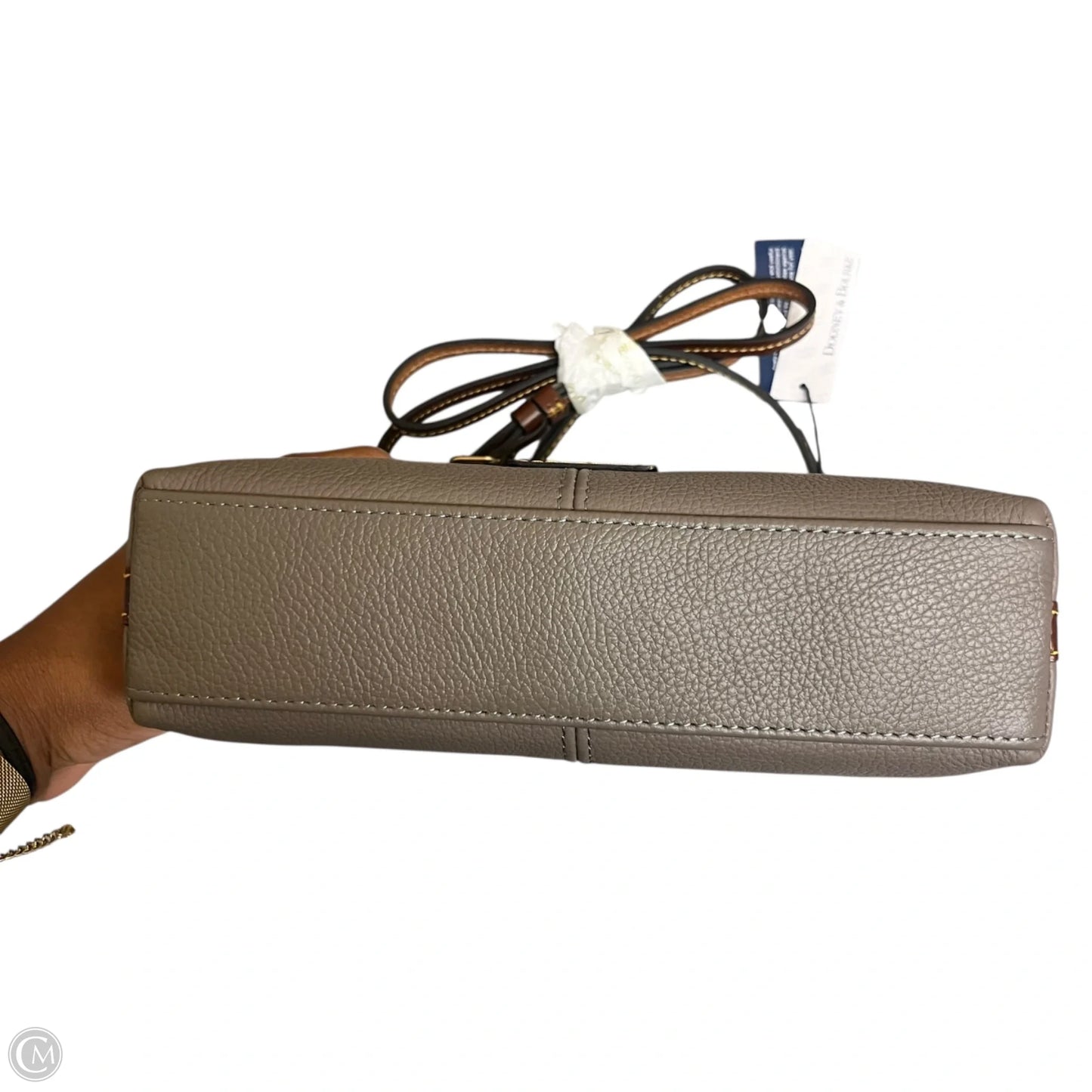 Crossbody Designer By Dooney And Bourke, Size: Small