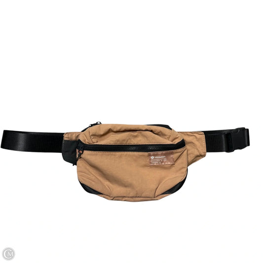 Belt Bag By Lululemon, Size: Small
