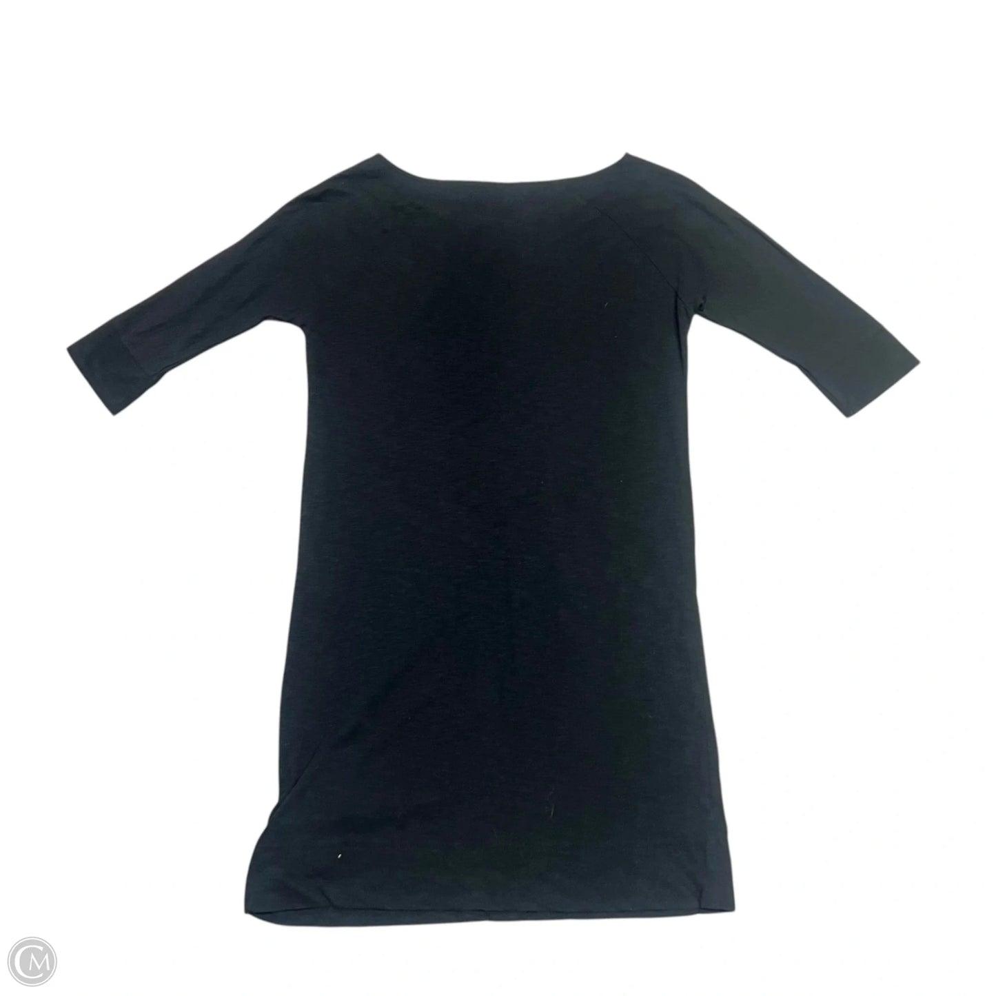 Dress Designer By Lilly Pulitzer In Black, Size: S