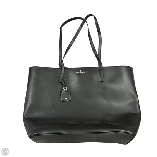 Tote Designer By Kate Spade, Size: Large